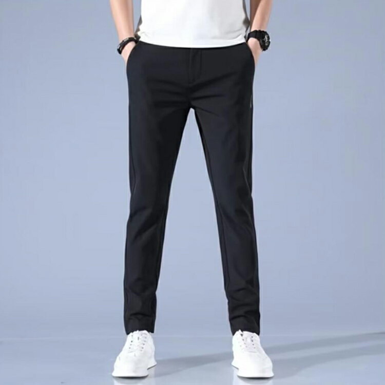 スポーツパンツ メンズ アイスシルクパンツ 接触冷感 ロングパンツ 長ズボン 無地 速乾 軽量 トレーニングパンツ 薄手 通気 ストレッチパンツ 涼しい 夏 春 秋 uvカット 涼しい 軽い 無地 ゆったり スウェットパンツ スポーツウェア