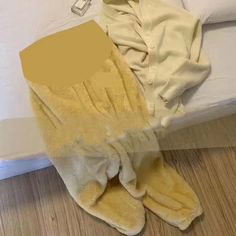 もこもこ ママ マタニティパンツ マタニティパンツ ルームパンツ 部屋着 レディース あったか パジャマ 冷え防止 リラックスパンツ おしゃれ マタニティ服 ゆったり 裏ボア 厚手 シンプル 長ズボン 防寒 産前産後 冬 寒さ対策 秋冬 アジャスター付き 大きいサイズ 2