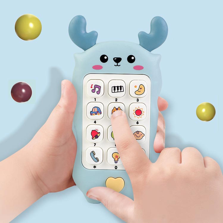 おもちゃ 赤ちゃん 子供 2歳 3歳 人気 知育玩具 キッズ 1歳 スマホ 誕生日プレゼント 0歳 人気 こども 男の子 ベビー 赤ちゃん 女の子 スマートフォン 携帯電話 多機能 ライト 音楽 英語学習 3