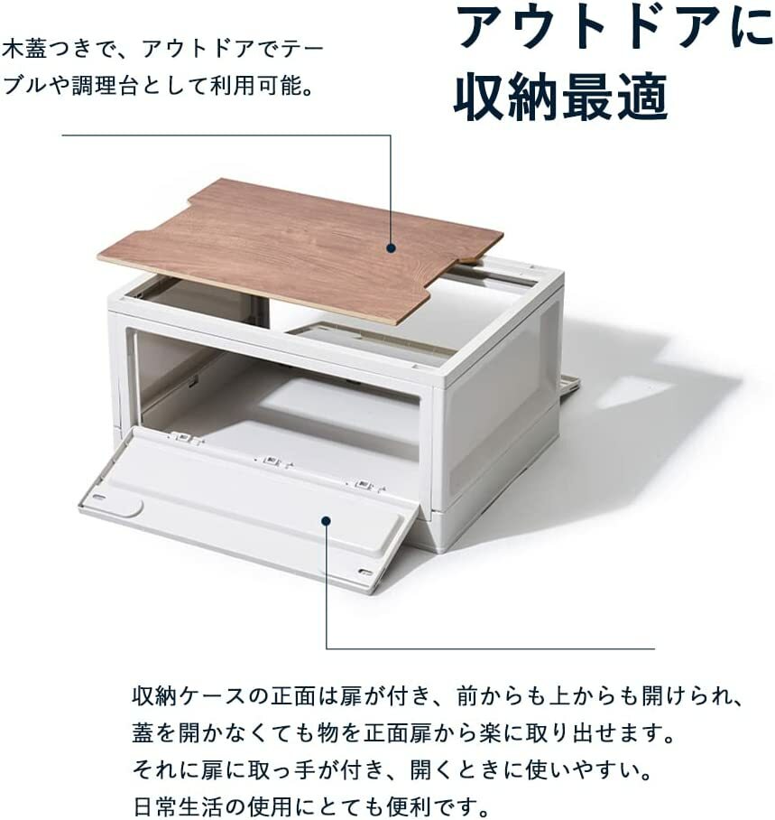 ���� ������ ���դ� 40L������ �Ѥ߽ŤͲ�ǽ ¿��ǽ ����Ȣ �����ȥɥ��� ���� �ܥå��� ���� �դ��դ����緿 �ֺ� ���� ������ ʸ����¸ �ۥ磻�� (46.8*23*34.7 40L)