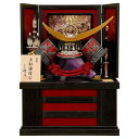 五月人形 佳月 K-6 上杉謙信 着用収納飾り 端午の節句 5月人形【送料無料】【2025年度新作】