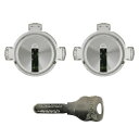 【GOAL】ゴール GP-PX 18mm テールピース刻印49シリンダー