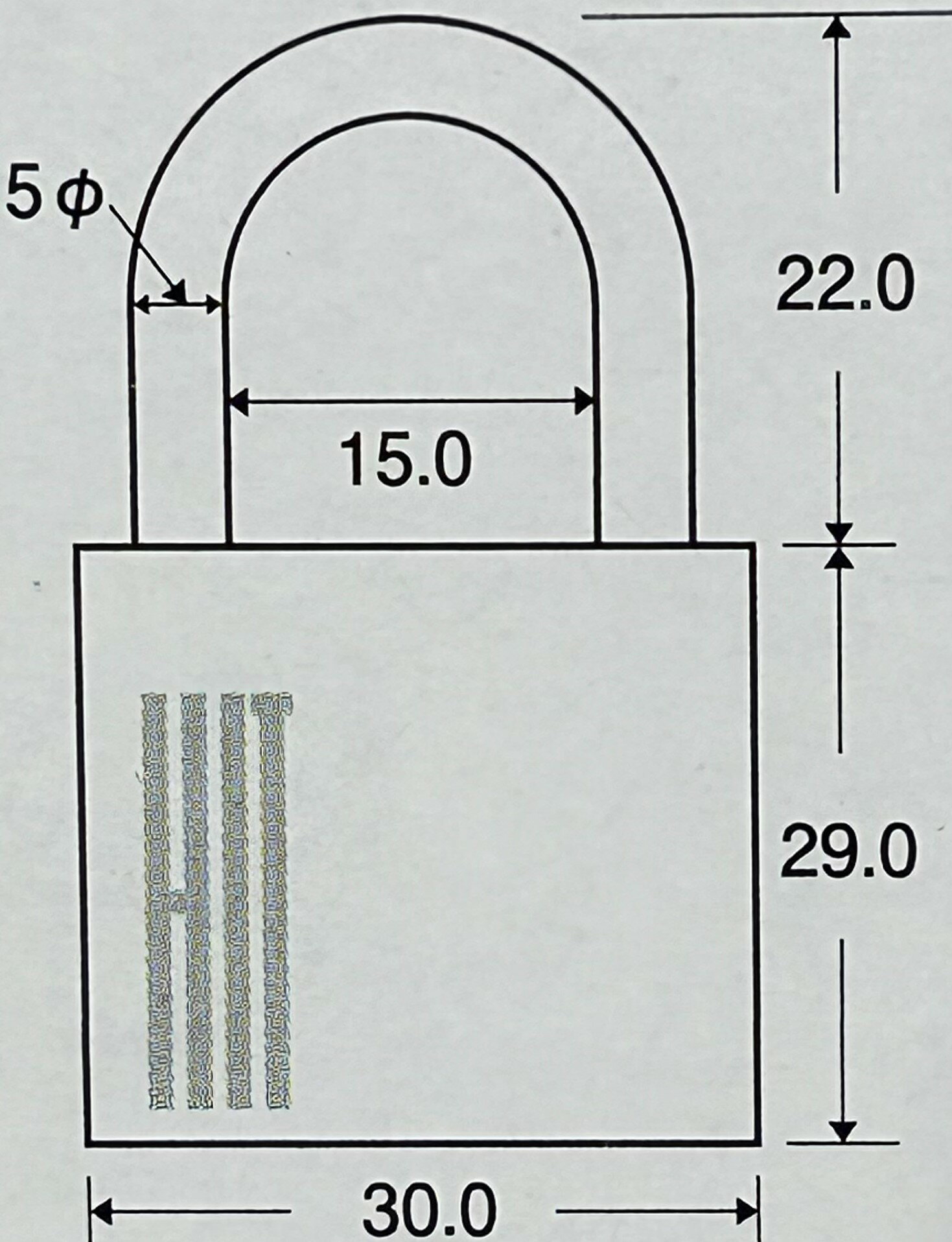 反射テープ　白　細まきタイプ（6パック）　K886-1　※代引き不可商品※【光】【K】