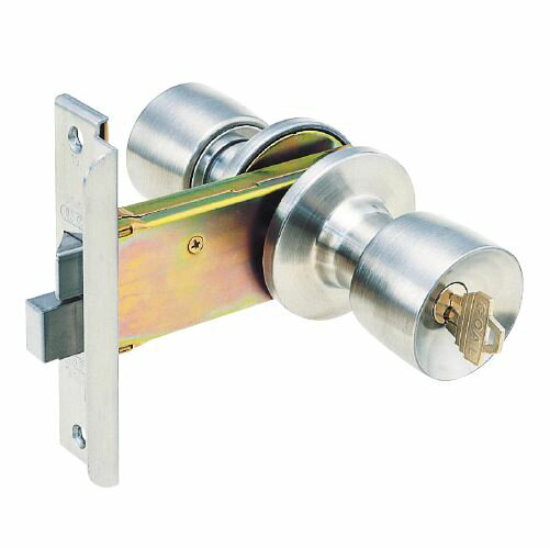 玄関錠 ゴール GOAL 三協アルミ UC GB-33