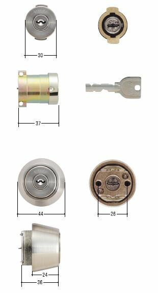 MIWA U9 CY TE24DA7 ST 2Ʊ ¥å  