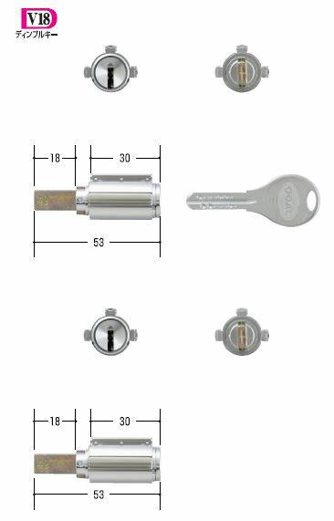 GOAL  V-PX 18ߥ  3740mm ǥץ륭 2Ʊ