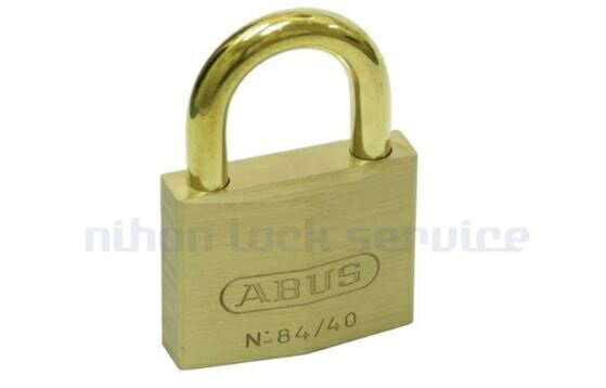 ABUS AoX 싞  84MB-40