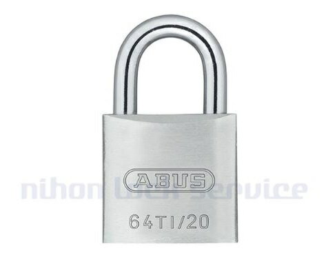 ABUS AoX 싞  y Vf 64TI-20