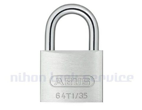 ABUS AoX 싞  y Vf 64TI-35