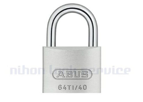 ABUS AoX 싞  y Vf 64TI-40