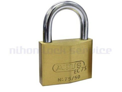 ABUS AoX fBv싞 EC75-50