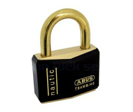 ABUS AoX 싞 T84MB-40