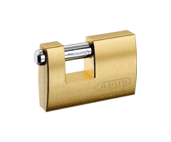 ABUS　アバス　モノブロック82/70