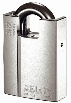 楽天かぎの蔵屋南京錠 ABLOY（アブロイ）プロテック仕様 PL362N