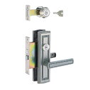 MIWA YKK TESP・LZSP 玄関錠 錠前 ドアノブ