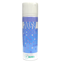 MIWA 鍵穴の潤滑スプレー 70ml 3069 メ