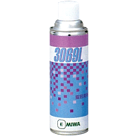 《ポイント5倍》MIWA 鍵穴の潤滑スプレー 480ml 3069-L メーカー純正品 美和ロック