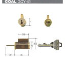 GOAL ゴール P-4350 MXK MXL シル (GCY-41) 【在庫品】N★011146(3)