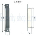MIWA 美和ロック LH.TB(T737) 【在庫品】(3)