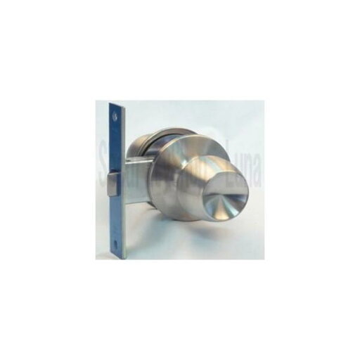 MIWA HMW-0 BS64mm 扉厚33~41mm シルバー(ST) (本締付モノロック 両面W型空ノブタイプ) 【在庫品】 MIWA HMW-0 BS64mm 扉厚33~41mm シルバー(ST) (本締付モノロック 両面W型空ノブタイプ) 【在庫品】