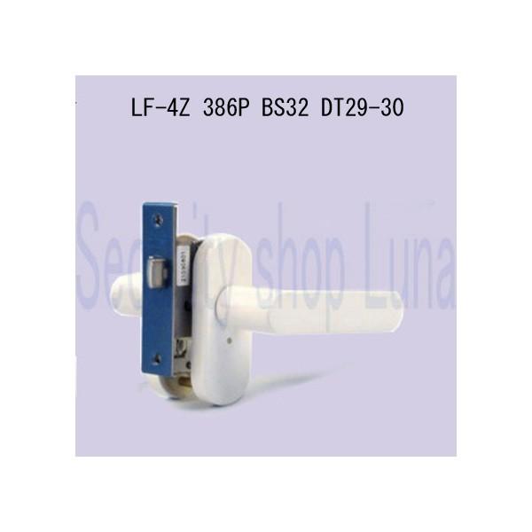GOAL　ゴール　LF－4Z 386P　バックセット32mm 　扉厚29～30mm 【在庫品】