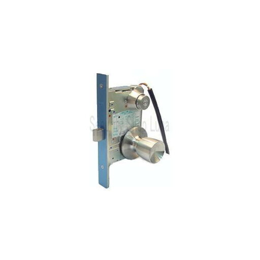 MIWA U9AUTD-1 通用口/非常口用電気錠(機能切替型) BS76mm扉厚33~41mm外側シリンダー付D型ノブ/内側 サムターン付D型ノブ キー3本付 MIWA U9AUTD-1 通用口/非常口用電気錠(機能切替型) BS76mm扉厚33~41mm外側シリンダー付D型ノブ/内側 サムターン付D型ノブ キー3本付
