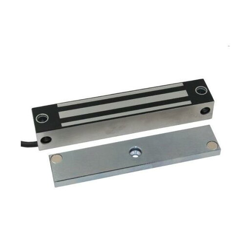 VOLCALOCK LC-4500DLSS 防水型電磁錠 吸着力 約200kg 【仕入先より取寄せ品 通常納期3~5日】 VOLCALOCK LC-4500DLSS 防水型電磁錠 吸着力 約200kg 【仕入先より取寄せ品 通常納期3~5日】