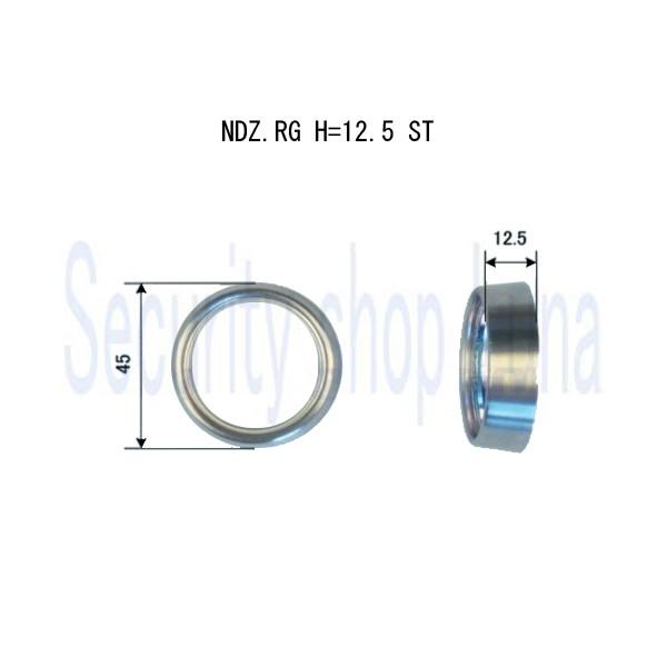 MIWA　美和ロック　NDZ．RG　【在庫品】