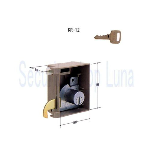 KR-12 KLK 【在庫品】 KR-12 KLK 【在庫品】