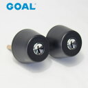 GOAL TX・TTX用 玄関 鍵(カギ) 交換 取替えシリンダー純正品 2個同一キータイプドアの厚み31mm～34mmブラック■標準キー6本付き■【送料無料】 3