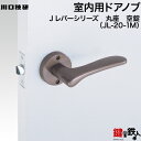 空錠 品番010・011・012GIKEN(川口技研)室内用ドアノブの交換 取替え■左右共用タイプ■■外開き・内開き兼用タイプ■