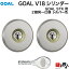 Ωߥץ졼͡եGOAL STK  ()  ؤV18(2Ʊ쥻å)ɸ७5դС(WD9635-SLC)̵