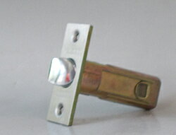 【7】GIKENバックセット50mm室内用 交換 取替え錠ケース-2■左右共用タイプ■