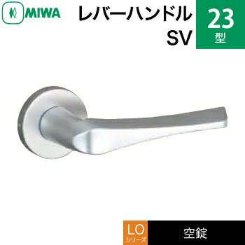 MIWA LO o[nhꎮ  ւpA~ 23-SV A~Vo[iԎd؂EQEqj