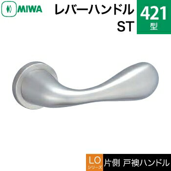 MIWA LOF XeX 421-STo[nhiБˉnhjꎮ  ւpXeXw[CiԎd؂EQEqjyz