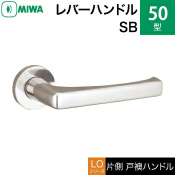 MIWA LOF XeX 50-SBo[nhiБˉnhjꎮ  ւpXeXotiԎd؂EQEqjyz