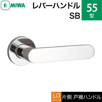 MIWA LOF XeX 55-SBo[nhiБˉnhjꎮ  ւpXeXotiԎd؂EQEqjyz