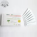 トリゴネリン、入ってます「スティックゼリー」<TriGo>