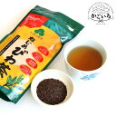 ねじめびわ茶 24×3袋<十津川農場>