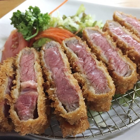 ◆黒毛和牛の赤身肉　ヒレステーキ400g＜さかうえ＞