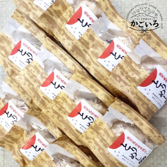 鹿児島産赤鶏のとりめし<手づくり田原ハム>