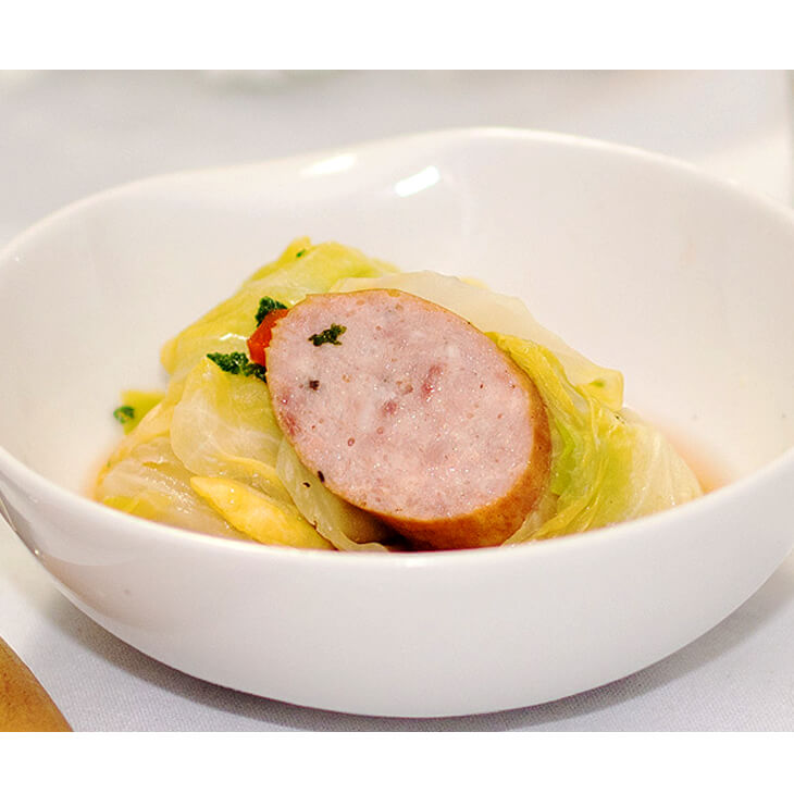 荒引きフランクフルト2本入り180g ドイツ ハム ギフト おつまみ おかず プレゼント 贈り物 キャンプ 九州 産地直送 送料無料 有限会社 土井牧場ハム製造所 タビグルメ