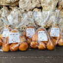 石垣島塩サーターアンダギーミックス粉 450g/袋 TS-39