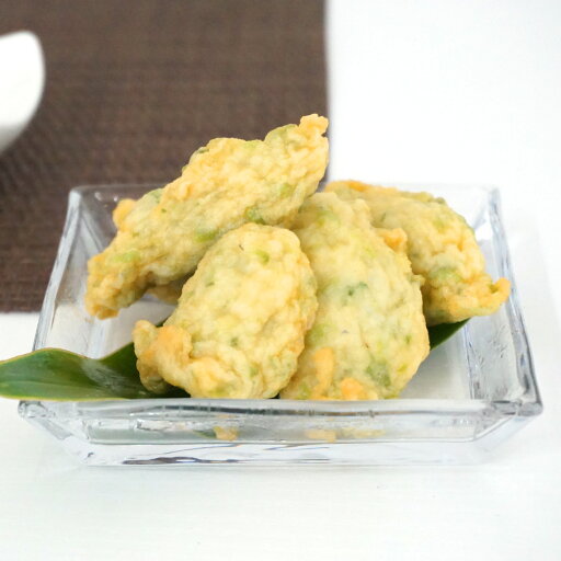 石垣島名産 八重山かまぼこ アーサのたらし揚げ(200g) TS-45 石垣島名産 八重山かまぼこ アーサのたらし揚げ(200g) TS-45