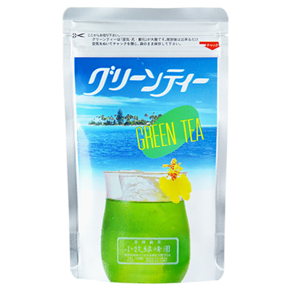 父の日 辻利 お茶 粉末 グリーンティー 150g × 3パック メール便 緑茶 抹茶 粉末 抹茶パウダー お茶 粉末 粉末緑茶 茶 お茶 小牧緑峰園 かごしまやのサムネイル