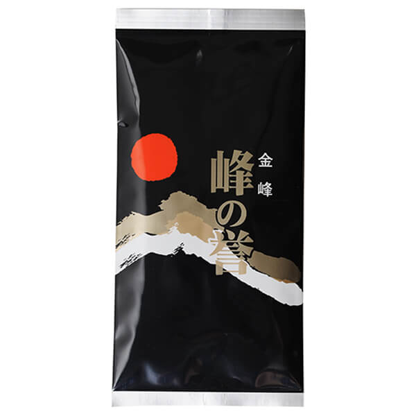 商品情報 商品名深蒸煎茶 峰の誉(黒) 1本 原材料名緑茶 内容量100g×1本 原料・原産地名鹿児島県産 賞味期限パッケージに記載 保存方法高温多湿を避け移り香にご注意ください。 注意お茶は鮮度が大切です。開封後は早めにお飲みください。※新茶はパッケージが異なります。予めご了承くださいませ。 製造小牧緑峰園 販売株式会社うりば 商品に関する連絡先 会社名小牧緑峰園 電話番号099-377-0724 メールtea-leaf@komaki-tea.com 住所〒899-3401鹿児島県南さつま市金峰町大野3724 担当小牧 美樹 注意楽天市場のかごしまやを見たとお伝え頂けるとスムーズです。 ご注文・発送に関する連絡先 会社名株式会社うりば（株式会社スクラップデザイン内） 電話番号099-296-9944 メールinfo@uriba.co.jp 住所〒890-0051鹿児島県鹿児島市高麗町24-17アベニュー甲南201 注意小牧緑峰園の注文に関してとお伝え頂けるとスムーズです。親会社であるスクラップデザインのスタッフが注文・お問い合わせ対応させて頂く場合もございます。