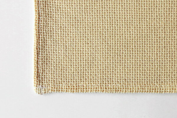 せいろ用蒸し布(純綿)サイズ約26×26cm【和せいろ15cm 中華せいろ15〜18cm用】メール便対応[蒸篭フキン セイロふきん ふかし布] 2