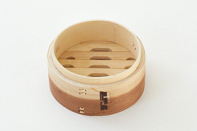 杉 中華せいろ 12cm [本体]