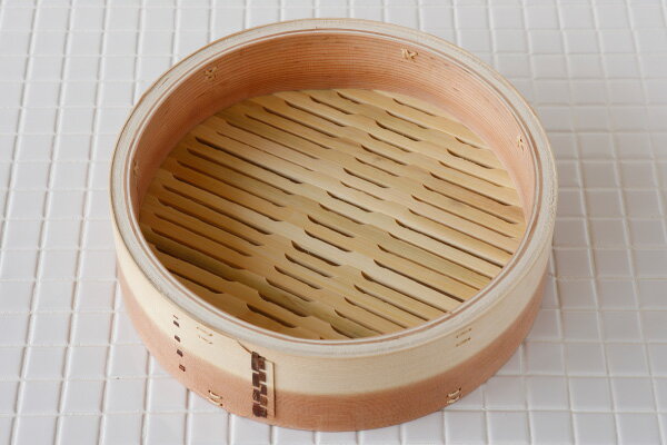 杉 中華せいろ 30cm[本体]のサムネイル