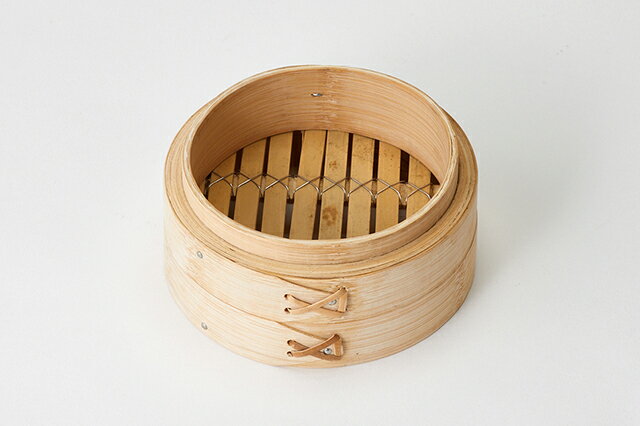 竹 中華せいろ 13cm[本体]